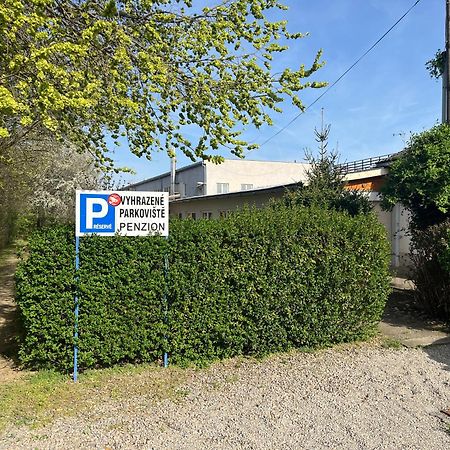 Penzion U Remizky Znojmo Bagian luar foto