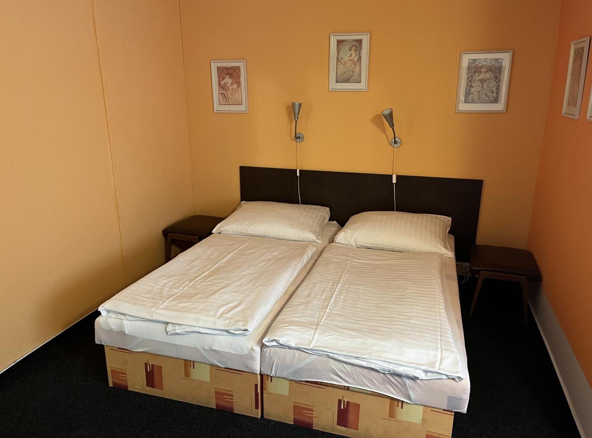 Penzion U Remizky Znojmo Bagian luar foto