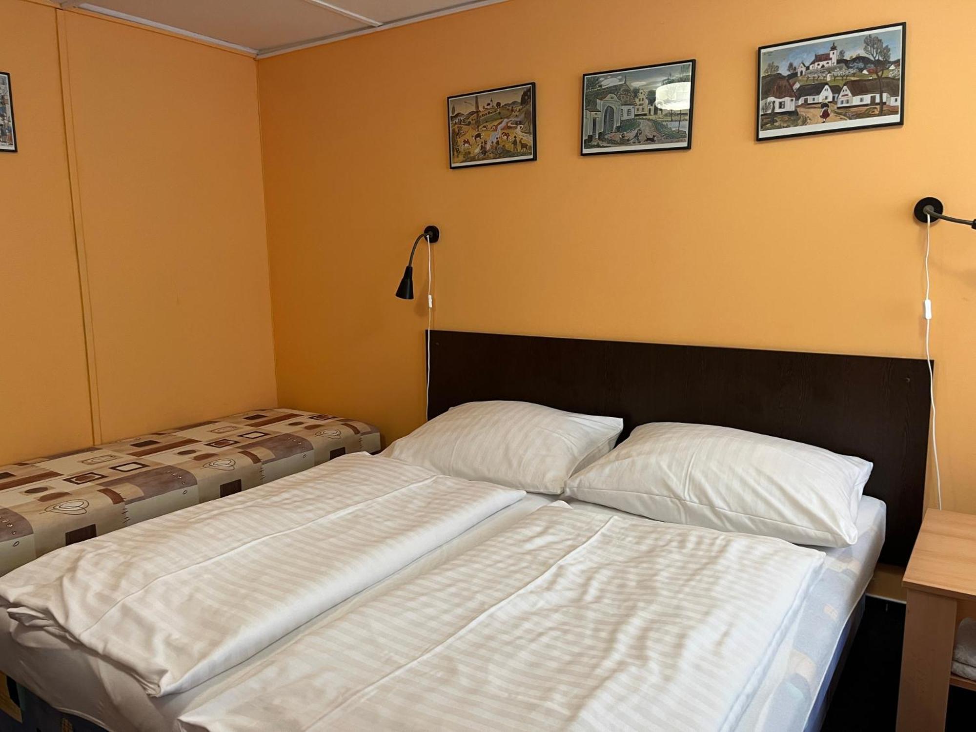 Penzion U Remizky Znojmo Bagian luar foto